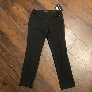 Soho Black Dress Pants Size S